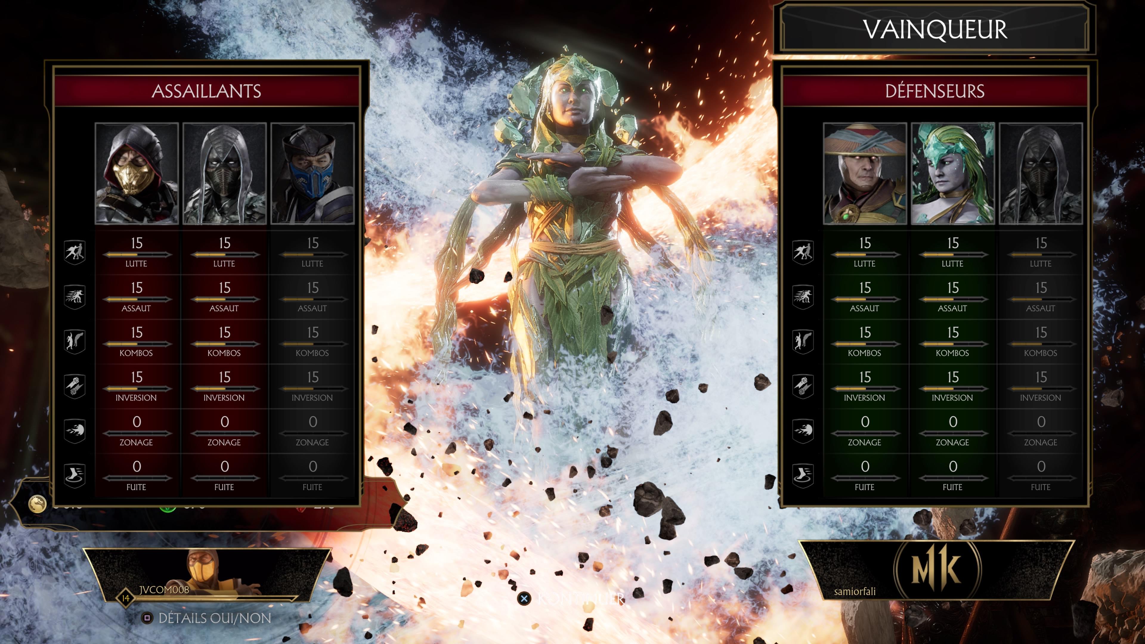 Mortal Kombat 11 - Imagen 26